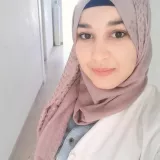 Rania - Prof de maths - Saint-Priest