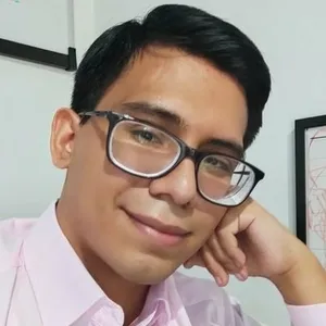 Rodrigo - Profesor de contabilidad - Tapachula de Córdova y Ordoñez