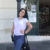 Nataly - Profesor de apoyo escolar - Ciudad Madero