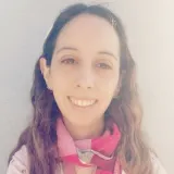 Yohana - Profesor ayuda con los deberes - Las Varillas