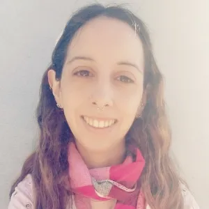 Yohana - Profesor ayuda con los deberes - Las Varillas