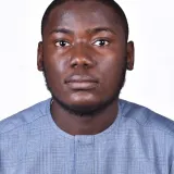Alkassim - Maths tutor - Abuja