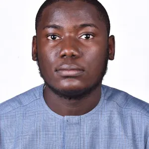 Alkassim - Maths tutor - Abuja
