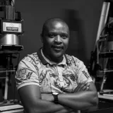 Mpho - Photography teacher - Mabopane