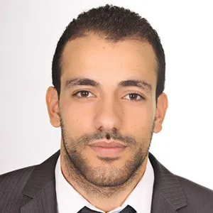 Abdelhamid - Prof d'arabe - Vanves