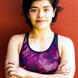 Daniela - Profe de artes marciales - Santa María Rayón