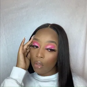 Areatha - Make-up tutor - London