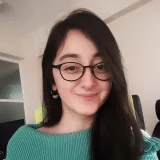 Şeymanur - Matematik öğretmeni - Derince