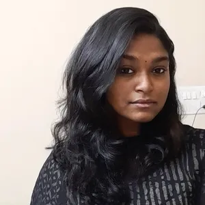 Nitika - Psychology tutor - Bengaluru