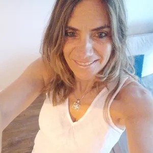 Graciela Noemi - profesor de inglés - Comodoro Rivadavia