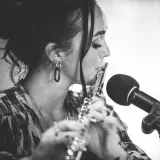 Mélisse - Prof de solfège - Anglet