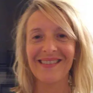 MARTINE - Prof d'anglais - Brive-la-Gaillarde