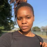 Siwinile - English oral expression tutor - Pinetown
