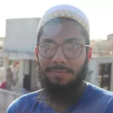 Abdulqadir - Basic computing tutor - Godhra