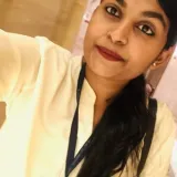 Roshini - Economics teacher - Chennai