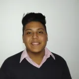Alexis Nicolas - Profe de informática básica - Buenos Aires