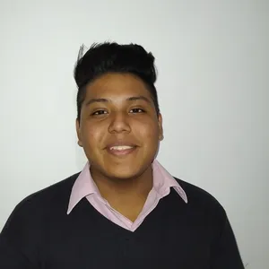 Alexis Nicolas - Profe de informática básica - Buenos Aires