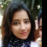 Akkanksha - Maths teacher - Bhopal