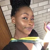 PATIENCE - Biology tutor - Randburg
