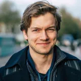 Jonathan - Englischlehrer - Hamburg