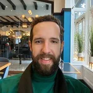 Lorenzo Barreiro Lopes de - Professor de francês - São Paulo