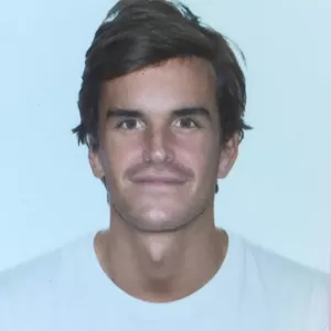 Carlos - profesor de inglés - Madrid