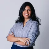 Taynara - Professor de português para estrangeiros - Padre Andrade