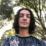Gabriel - Professor de reforço escolar - São José dos Campos