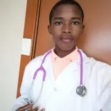 Anele - Maths tutor - Berea