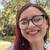Valeria - profesor de física - Monterrey