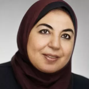 Dr Sonia - Arabic tutor - London