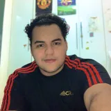 Gabriel Henrique - Prof de geografia - Duque de Caxias II
