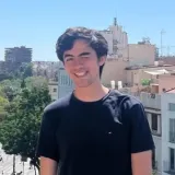 Alan - profesor de matemáticas - Ciudad de México