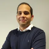 Yash - Catia tutor - Birmingham