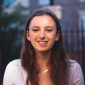 Josephine - English tutor - London