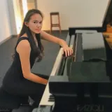 Anna Lisha - Klavierlehrerin - Berlin