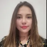 Laura - Profe de canto - Bogotá