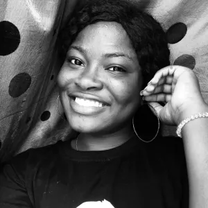 Itunu - Economics teacher - Ilorin