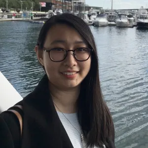 Ludi - Chinese tutor - Kingston
