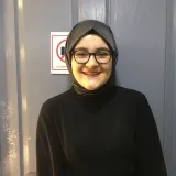 Melek - İngilizce öğretmeni - 
