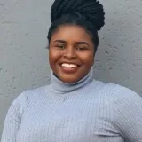 Vutomi - English tutor - Pretoria