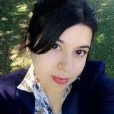 Victoria - Spanish teacher - Chesterfield