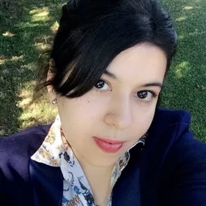 Victoria - Spanish teacher - Chesterfield
