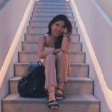 Kaitlyn - Chinese tutor - Manchester