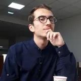 Hasan - Matematik öğretmeni - Sungurlu