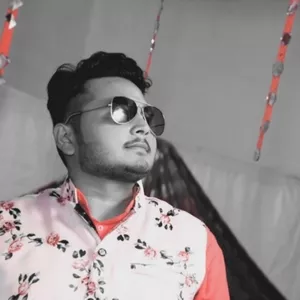 Sahil - Computer programming tutor - Surajkaradi