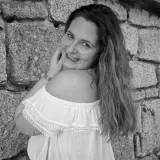 Catarina - Prof de google analytics - Maia