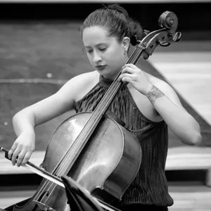 Viviana - profesor de solfeo - Bogotá
