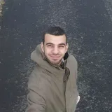 Haitham - Matematiklärare - Partille