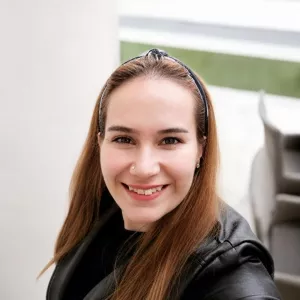 Sara - Profe de español - Rojales